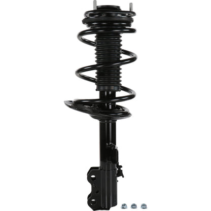 Monroe 272275 Quick-Strut Suspension Strut and Coil Spring