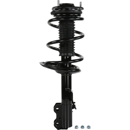 Monroe 272275 Quick-Strut Suspension Strut and Coil Spring