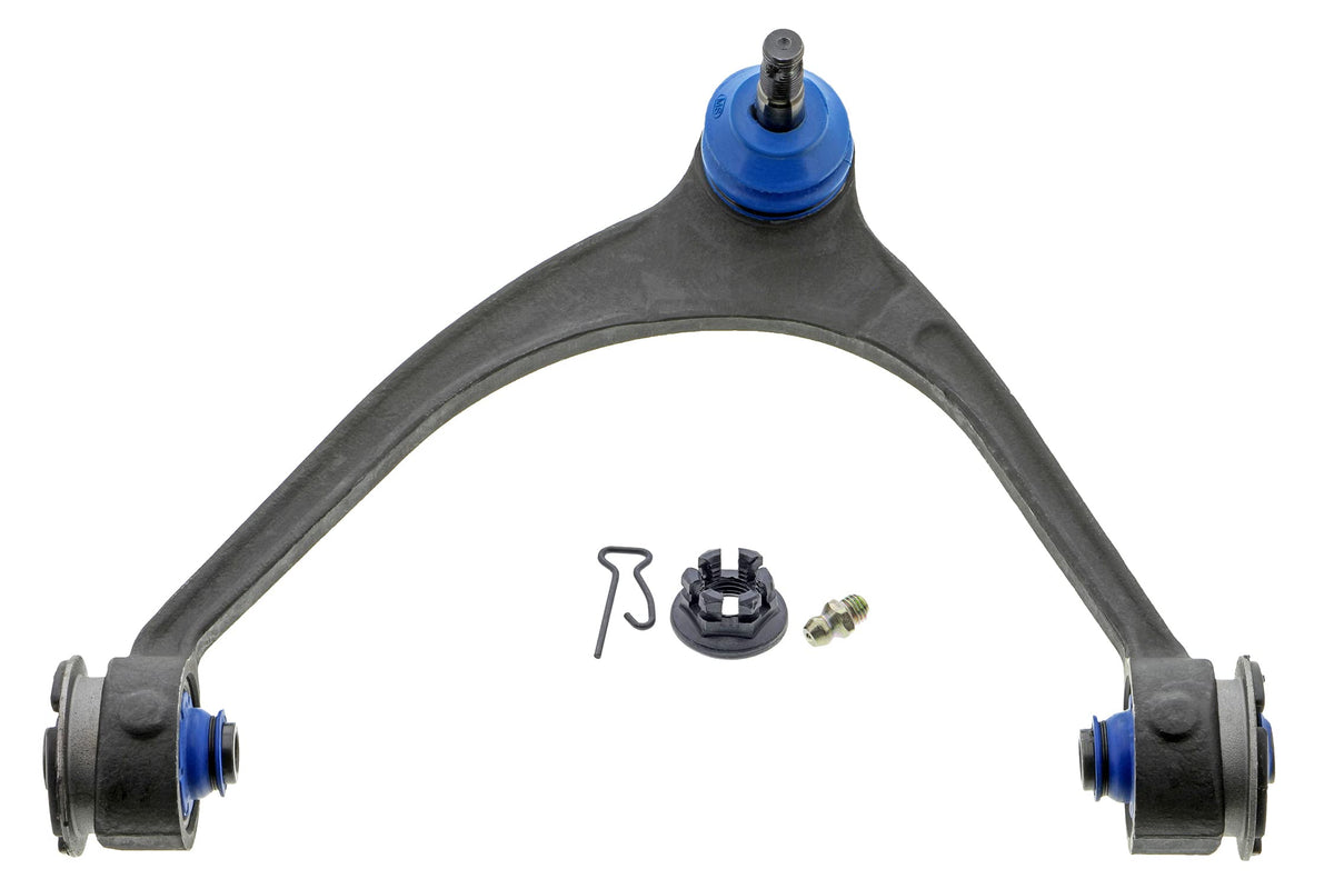 Mevotech CMS86105 Supreme Control Arm & Ball Joint Assembly
