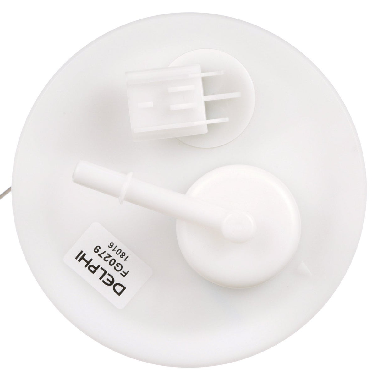 DELPHI FG0279 Delphi FG0279 FUEL PUMP MODULE ASSEMBLY