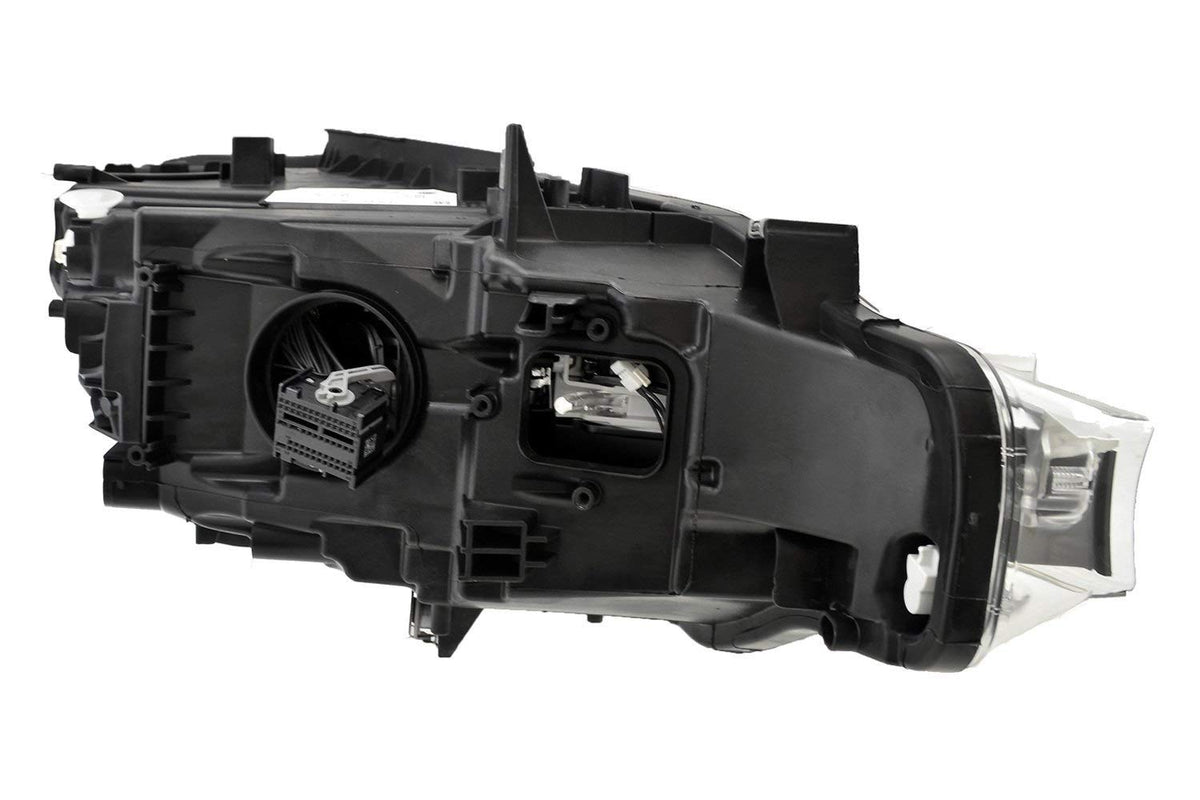 Hella 012103951 Hlmp Lh Sae Led Afs Bmw 3Ser 15
