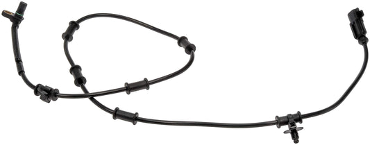 DORMAN 970-172 Dorman 970-172 ANTI-LOCK BRAKING SYSTEM WHEEL SPEE