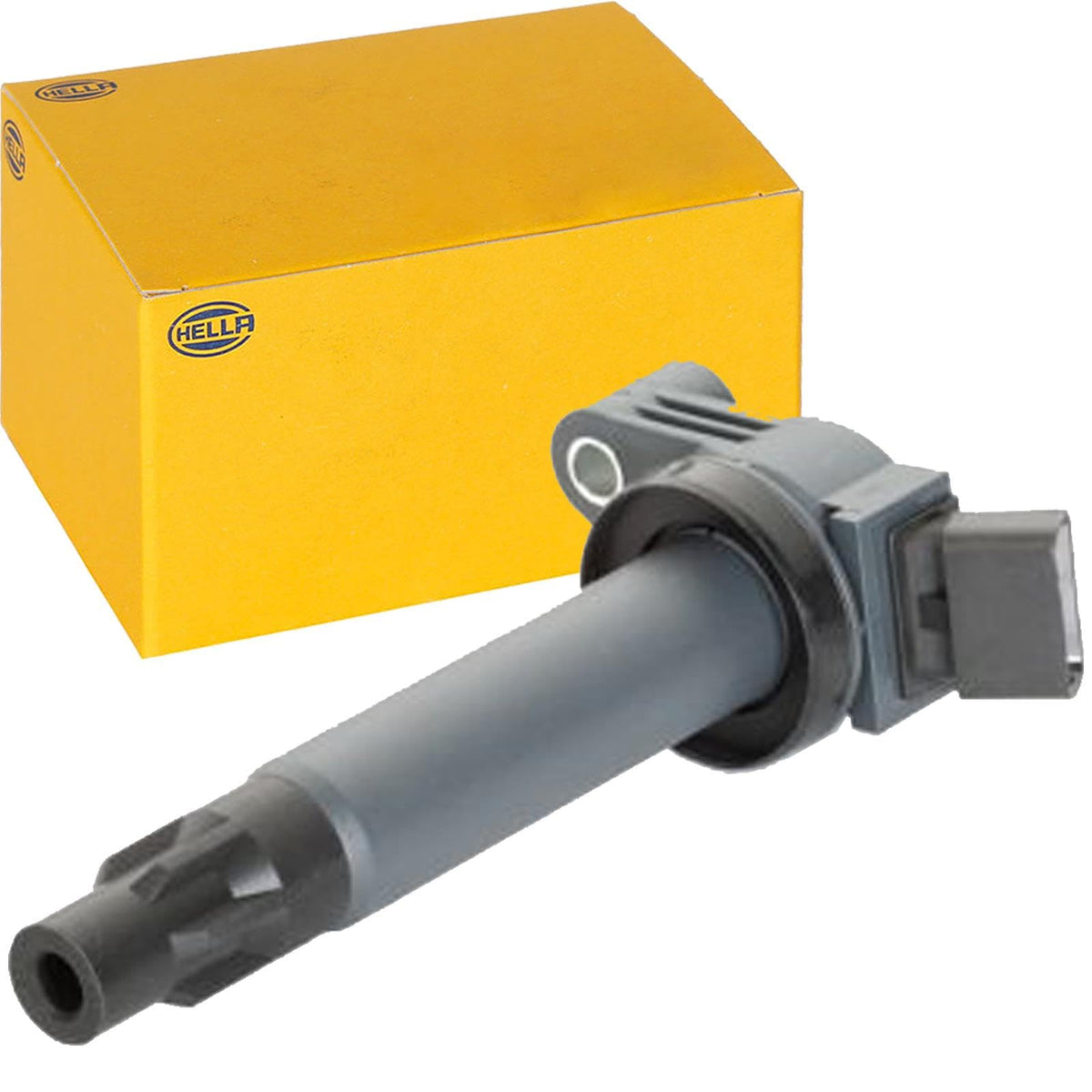 Hella 358057111 DIRECT IGNITION COIL