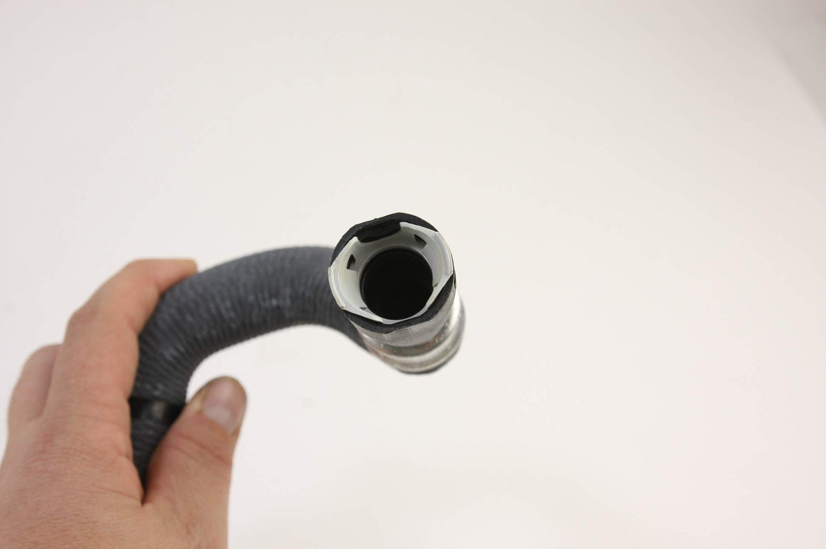 Motorcraft KH88 Heater Hose Assembly, Black