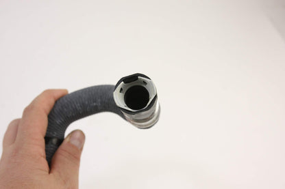 Motorcraft KH88 Heater Hose Assembly, Black