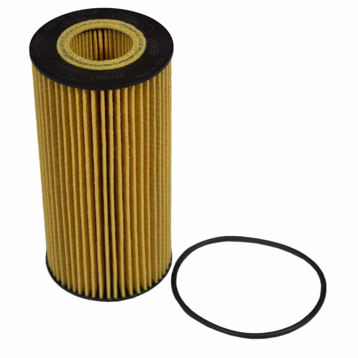 Motorcraft FL2016 Engine Oil Filter- FL-2016 (OE Replacement