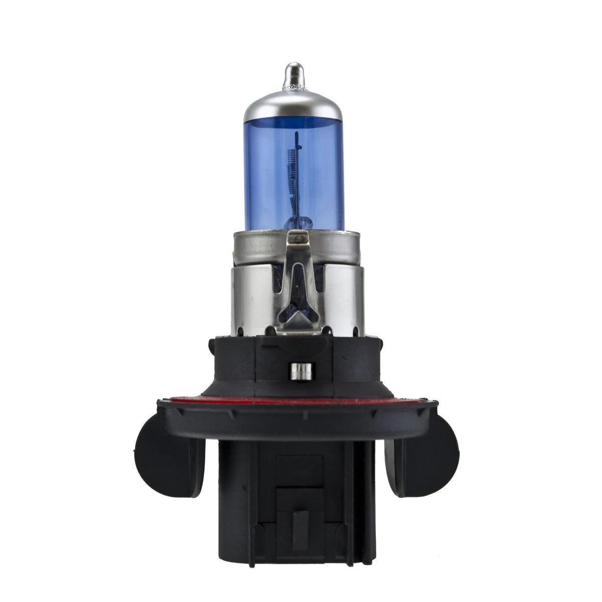 HELLA H71071272 HELLA H71071272 Optilux XB Series H13 9008 Xenon White Halogen Bulbs, 12V, 60/55W, 2 Pack
