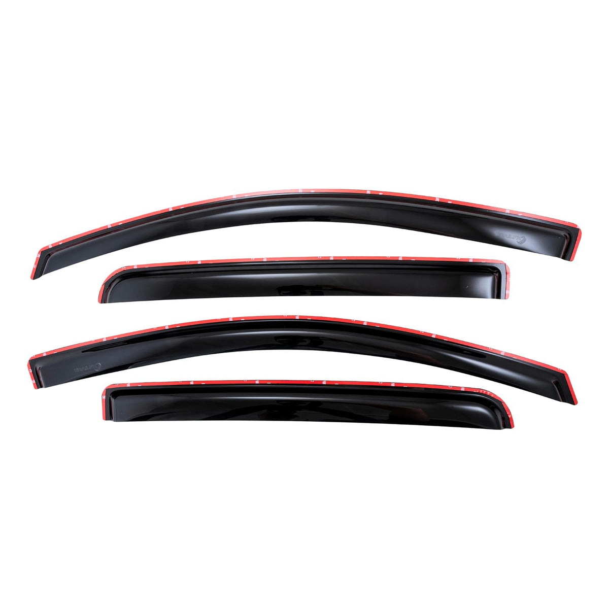 TrailFX 4995IC Window Vents