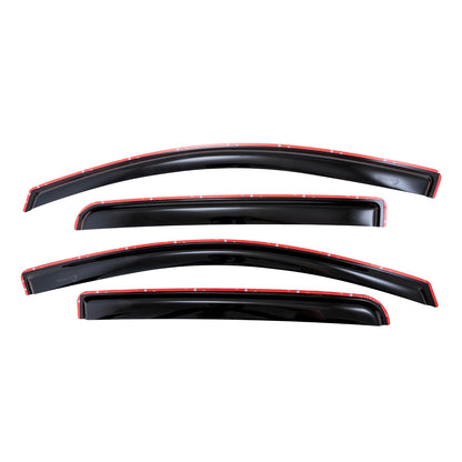 TrailFX 4995IC Window Vents