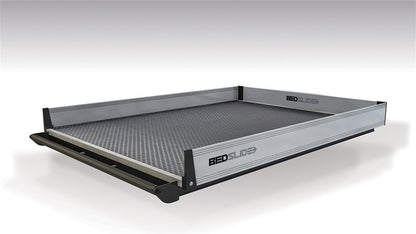 Bedslide 10-6042-CL Bedslide 10-6042-CL 1000lb capacity. 3/4 extension. BEDSLIDE CLASSIC