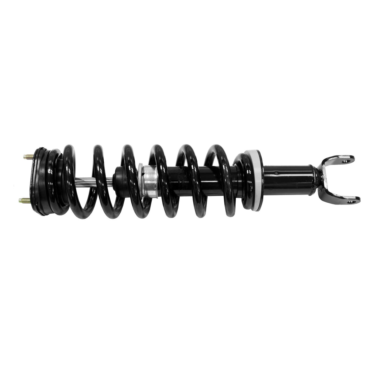 MONROE 90028C1 Monroe 90028C1 Air Spring to Coil Spring Conversion Kit for Ram 1500