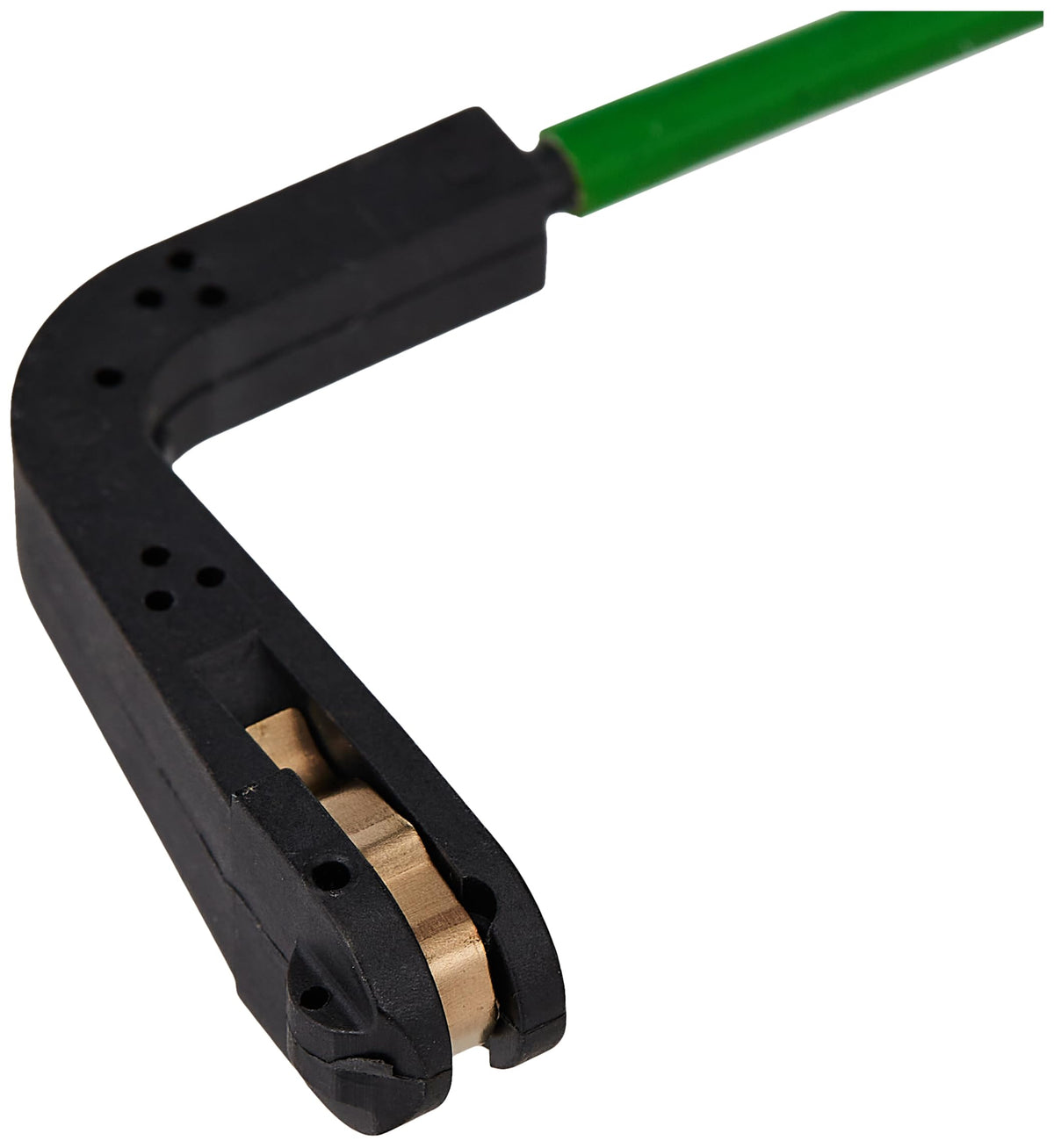 URO Parts SEM500070 Brake Pad Sensor, Front