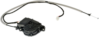 Dorman 940-156 Trunk Lock Actuator Motor