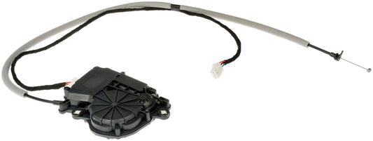 Dorman 940-156 Trunk Lock Actuator Motor