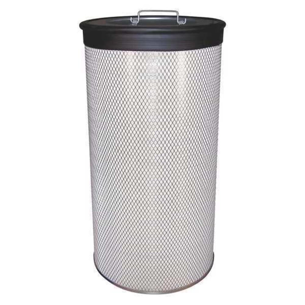 Baldwin Filters PA3806 Heavy Duty Outer Air Filter Element with Bail