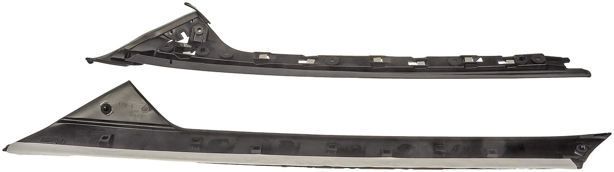 DORMAN 926-450 Dorman 926-450 Driver Side Windshield A-Pillar Molding
