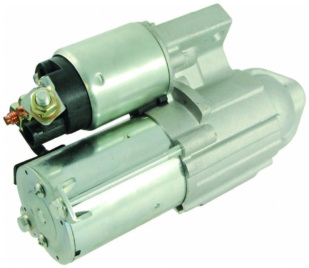 WAI 6784N Wai 6784N STARTER-NEW
