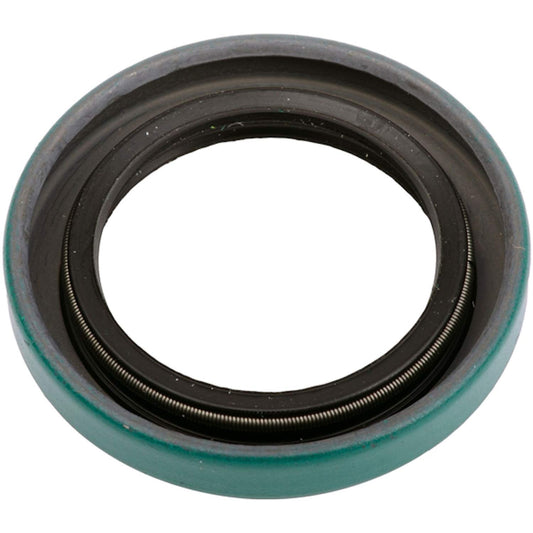 SKF 11124 SKF, 11124, Shaft Seal, 1-1/8x1-5/8x1/4", CRWA1, NBR