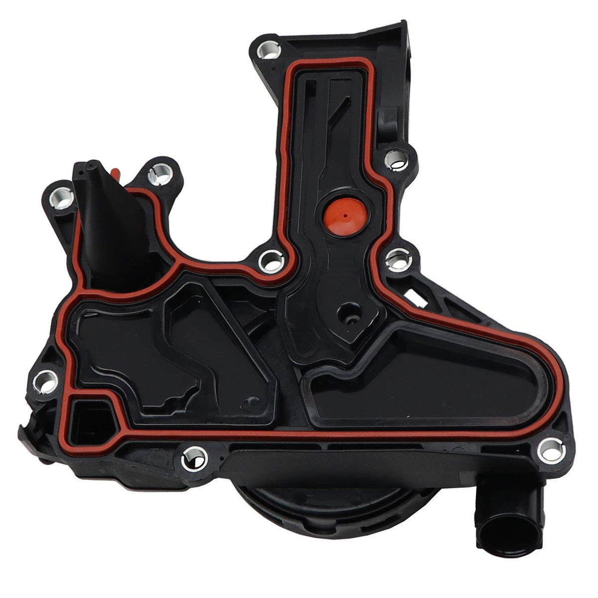 Beck Arnley 045-0410 08 AUD A3/12-09 AUD A3 QUATTRO