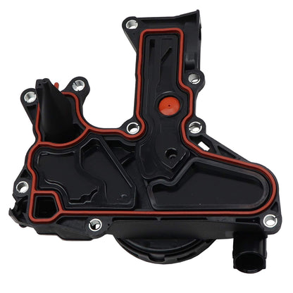 Beck Arnley 045-0410 08 AUD A3/12-09 AUD A3 QUATTRO