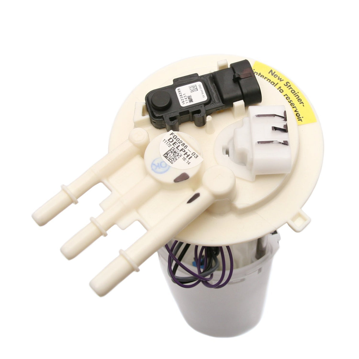DELPHI FG0286 Delphi FG0286 FUEL PUMP MODULE ASSEMBLY