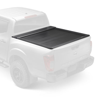 ROLL N LOCK 151E-XT RealTruck Roll-N-Lock E-Series XT Retractable Truck Bed Tonneau Cover – 151E-XT – Fits 2017 - 2025 Ford F-250/350 Super Duty 6' 10" Bed (81.9")