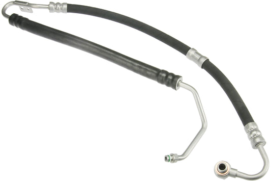 URO PARTS 2034661681 URO Parts 2034661681 Power Steering Hose, Pump to Rack