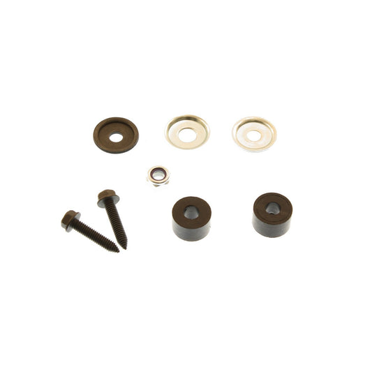 BILSTEIN 24-009492 Bilstein 24-009492 BUICK CENTURY 81-73/REGAL 87-75/CADILL