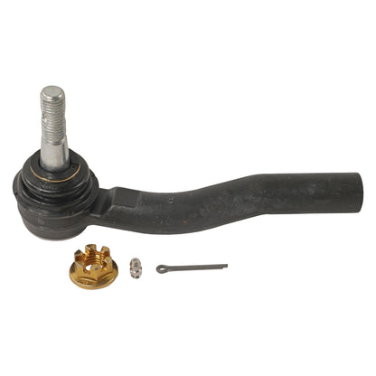 MOOG ES801532 MOOG ES801532 Steering Tie Rod End for 2019-2024 Chevrolet Silverado 1500