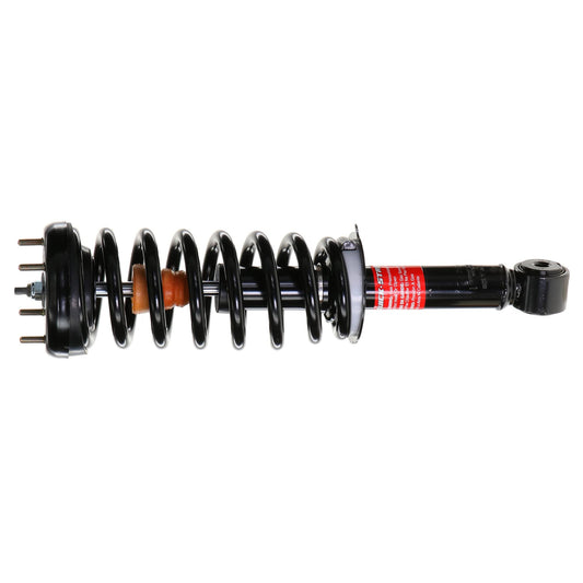 Monroe 271345 Quick-Strut Suspension Strut and Coil Spring