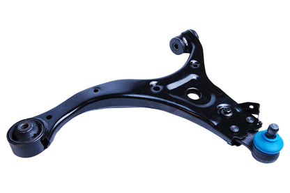 MEVOTECH CMS901037 Mevotech Supreme Control Arm & Ball Joint Assembly CMS901037