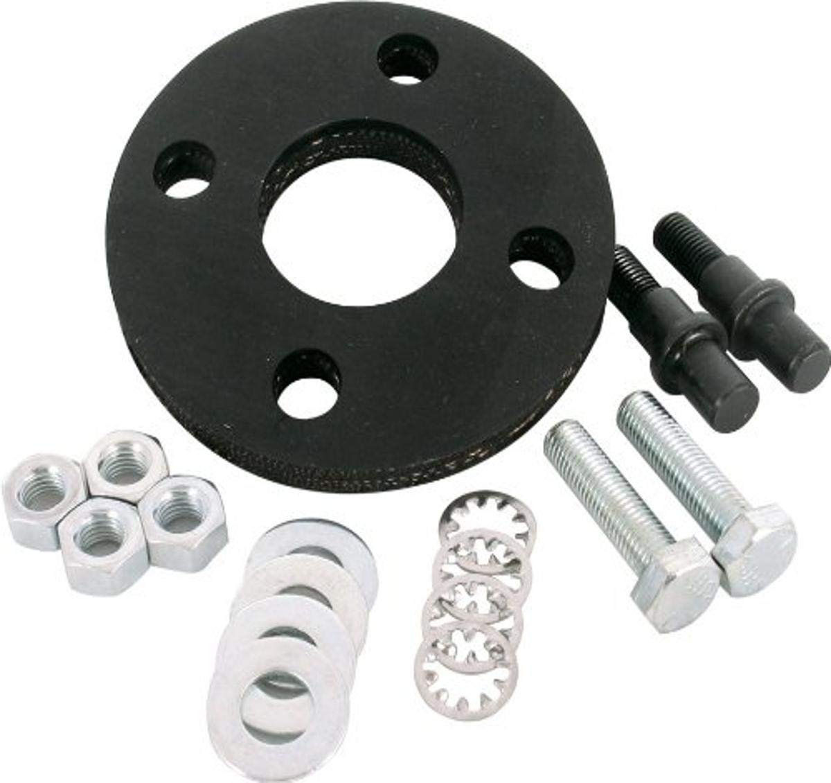 BORGESON 000941 Borgeson 000941 Replacement Rubber Rag Joint Disk