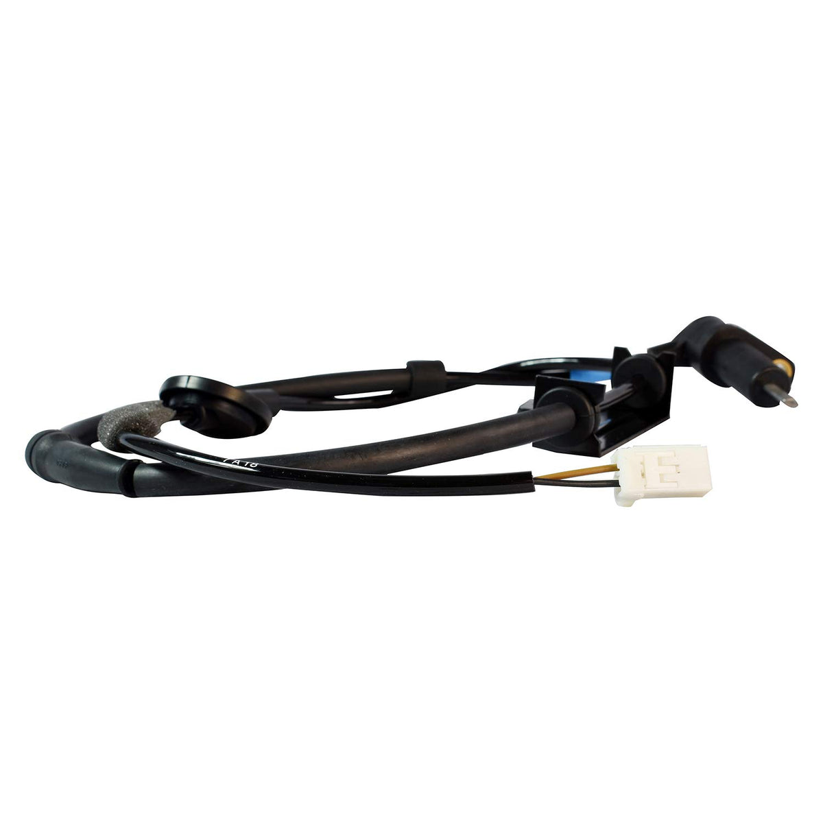 MANDO 25A5044 New Mando 25A5044 ABS Wheel Speed Sensor Original Equipment 9563026000