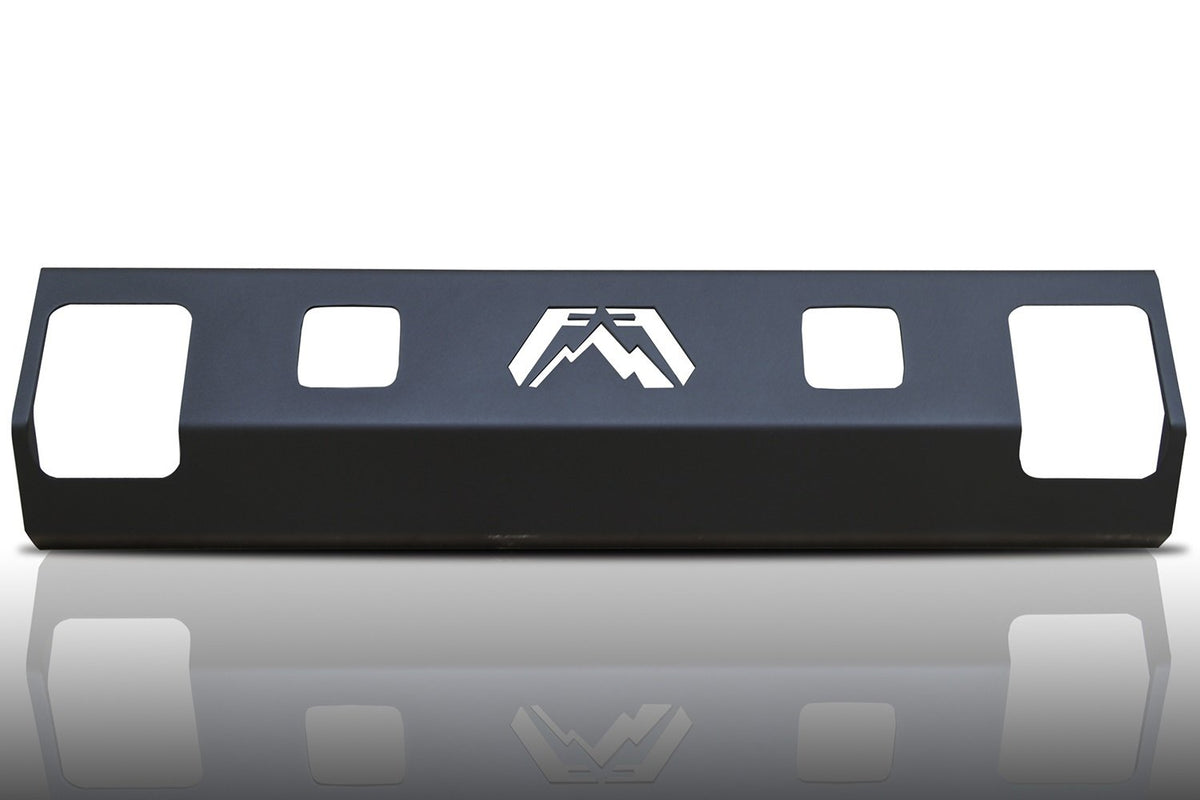 FAB FOURS RLITE-1 Fab Fours RLITE-1 BLACK STEEL ELITE LIGHT L