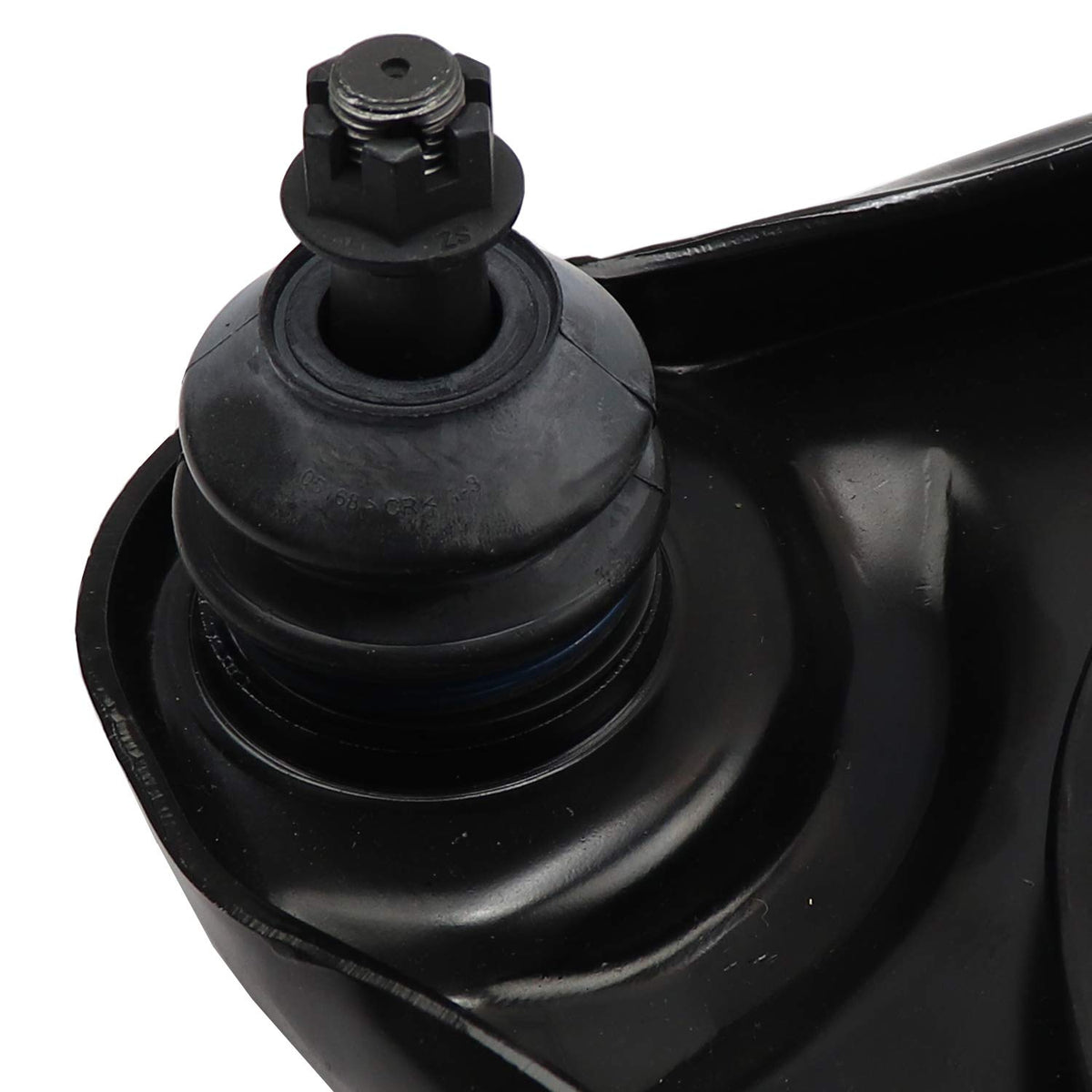 BECK ARNLEY 102-8084 Beck/Arnley 102-8084 Control Arm with Ball Joint