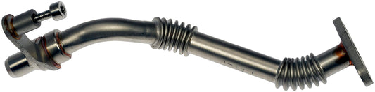 DORMAN 667-579 Dorman 667-579 Driver Side Turbocharger Oil Return Tube