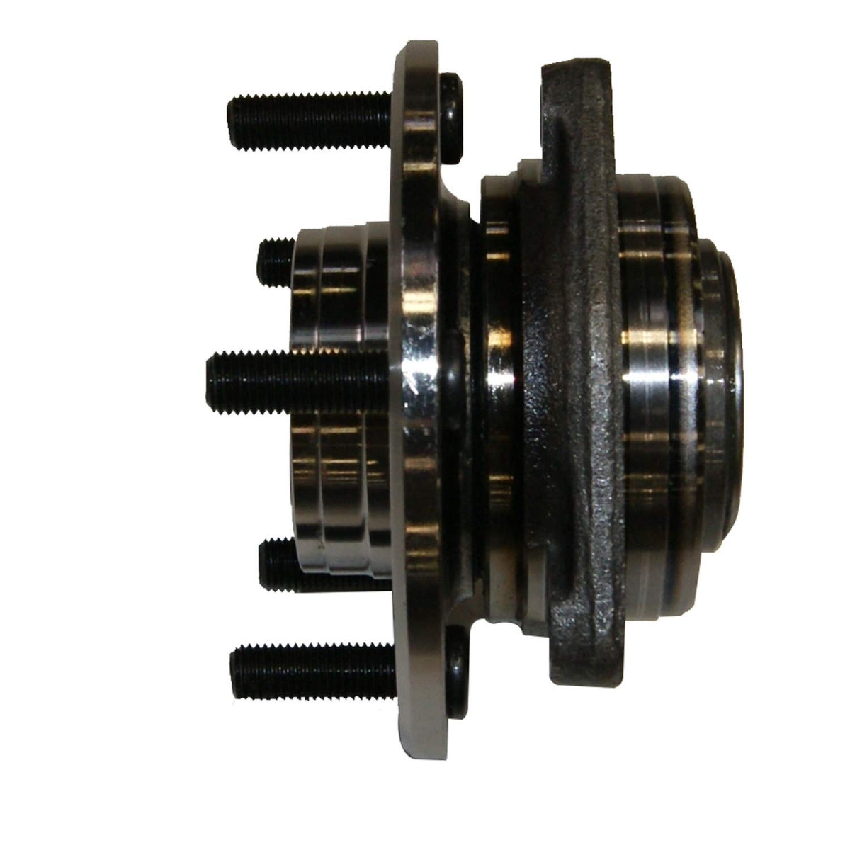 GMB 720-0007 GMB 720-0007 Wheel Bearing Hub Assembly