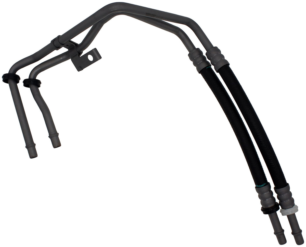 DORMAN 624-857 Dorman 624-857 Automatic Transmission Oil Cooler Hose Assembly