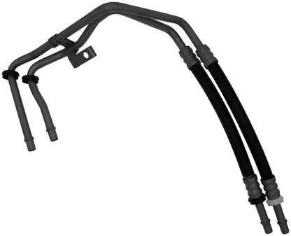 DORMAN 624-857 Dorman 624-857 Automatic Transmission Oil Cooler Hose Assembly
