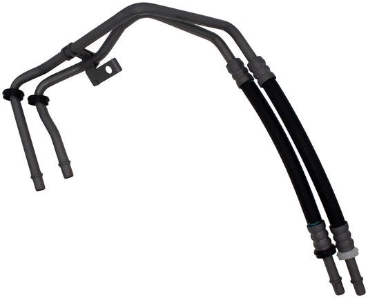 DORMAN 624-857 Dorman 624-857 Automatic Transmission Oil Cooler Hose Assembly