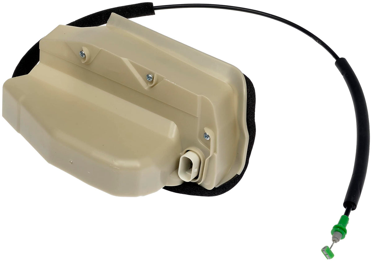 DORMAN 937-966 Dorman 937-966 Front Passenger Side Door Lock Actuator Motor