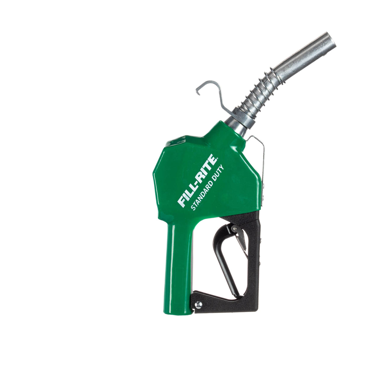 FILL RITE SDN075GAN Fill-Rite SDN075GAN ¾" 3 to 15 GPM Automatic Standard Duty Fuel Transfer Nozzle, Green - For Gasoline, Diesel, Biodiesel up to B20, E15 & Kerosene
