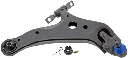 MEVOTECH CMS861029 Mevotech Supreme Control Arm & Ball Joint Assembly CMS861029