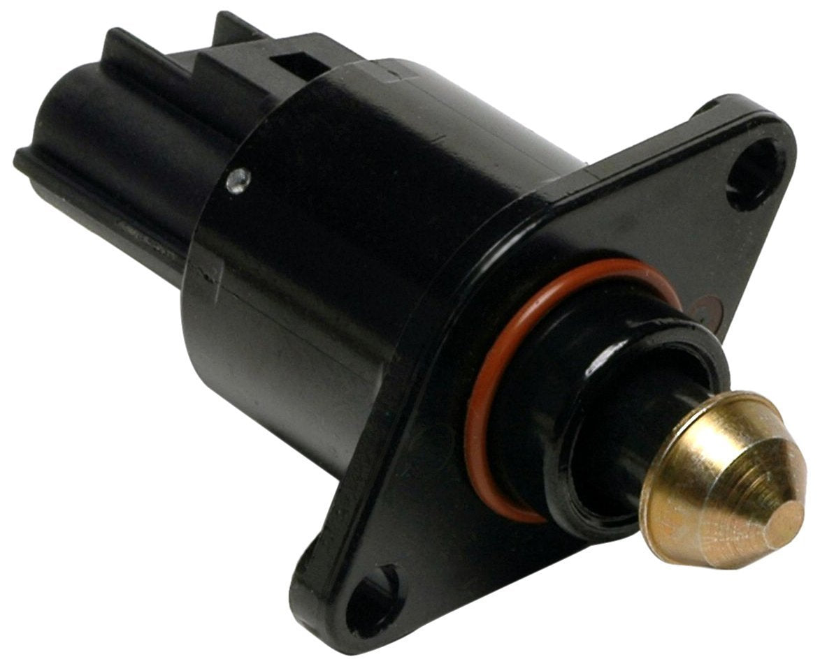 Delphi CV10153 FUEL INJECTION IDLE AIR CONTROL VALVE