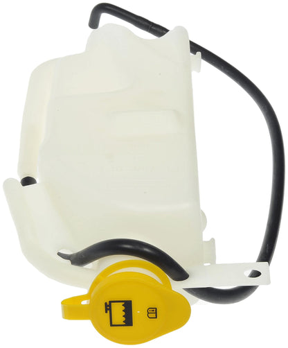 DORMAN 603-773 Dorman 603-773 Front Non-Pressurized Coolant Reservoir with Cap Compatible with Select Jeep Models