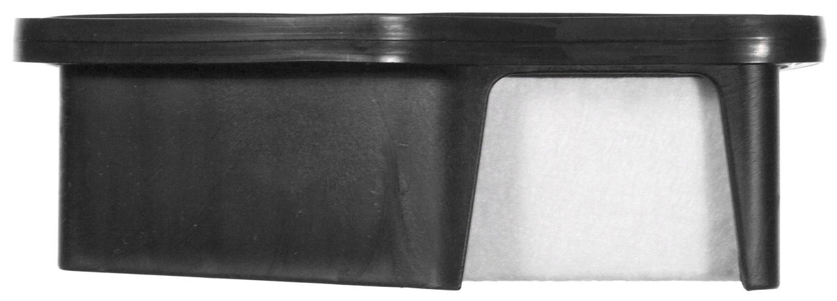 MAHLE LX3026 MAHLE LX 3026 Air Filter