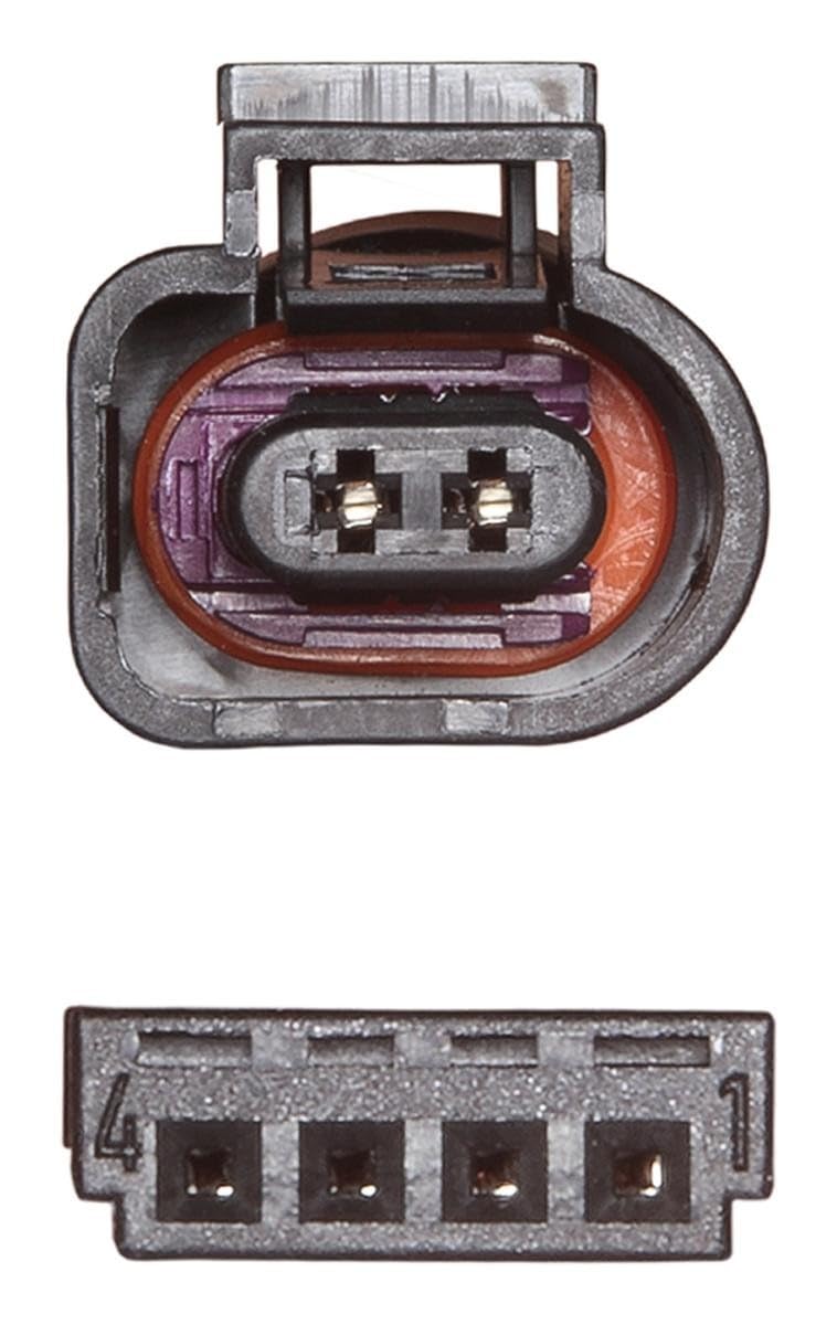 Hella 012806171 6PU 012 806-171 Sensor, wheel speed, Rated