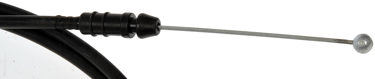 Dorman 912-414 HOOD RELEASE CABLE ASSEMBLY