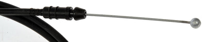 Dorman 912-414 HOOD RELEASE CABLE ASSEMBLY