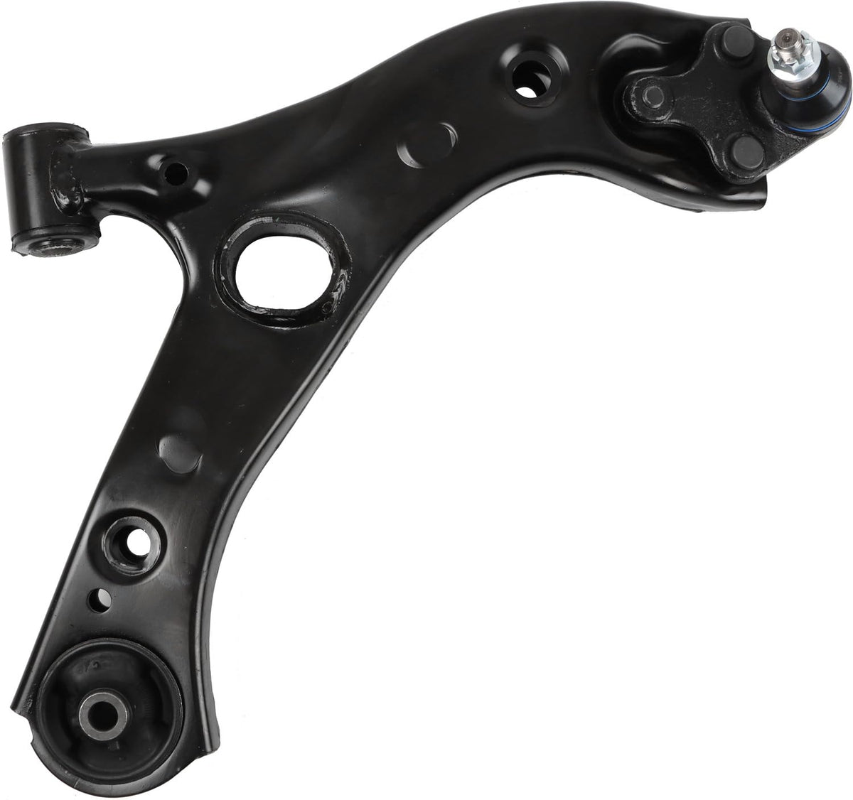 Delphi TC4696 Suspension Control Arm and Ball Joint Assembly